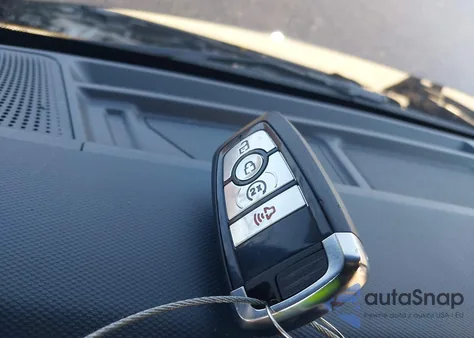 2024 Ford Bronco Outer Banks из США, поврежденный, VIN 1FMEE8BP0RLA77233